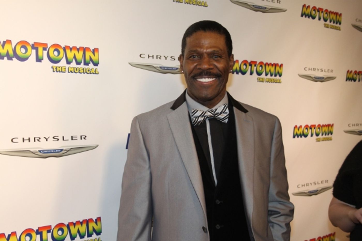 Photo Coverage: MOTOWN: THE MUSICAL Cast Parties After the Show! Image