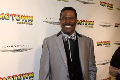 Milton Craig Nealy Photo