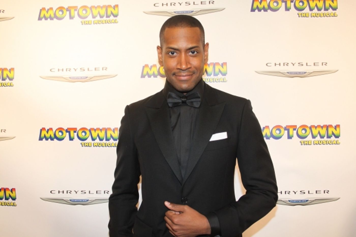 Photo Coverage: MOTOWN: THE MUSICAL Cast Parties After the Show! Image