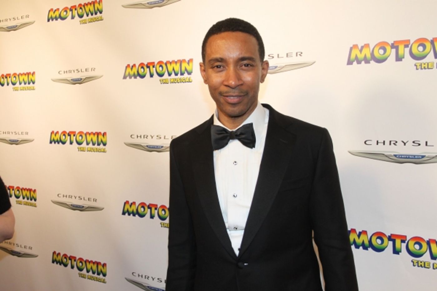 Photo Coverage: MOTOWN: THE MUSICAL Cast Parties After the Show! Image