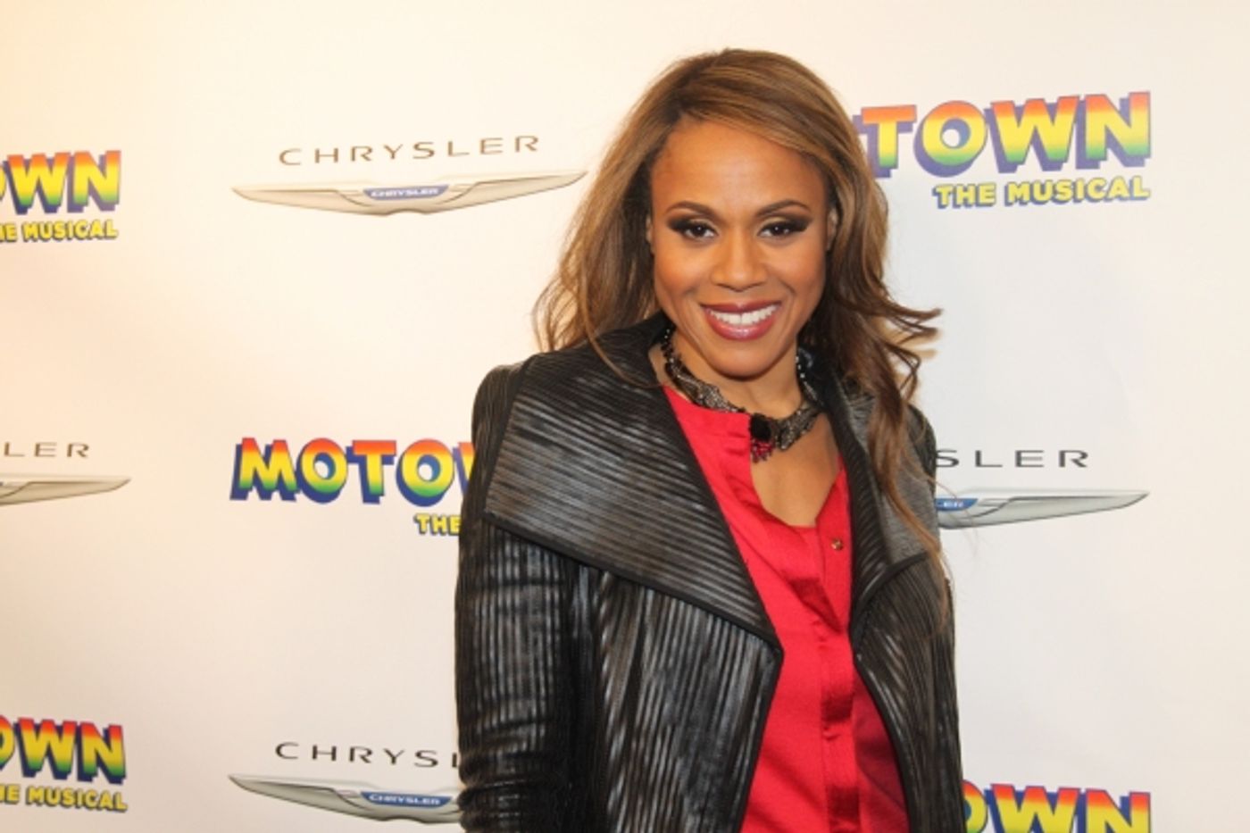 Photo Coverage: MOTOWN: THE MUSICAL Cast Parties After the Show! Image