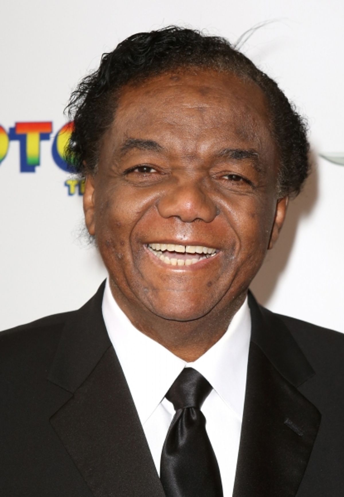 Lamont Dozier  at 