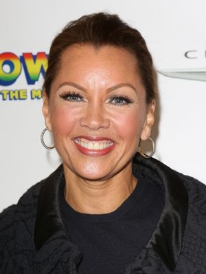 Vanessa Williams Photo
