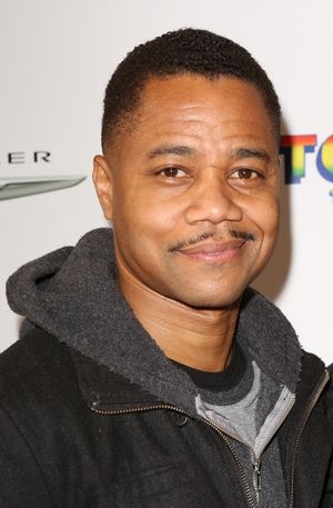 Cuba Gooding Jr. Photo