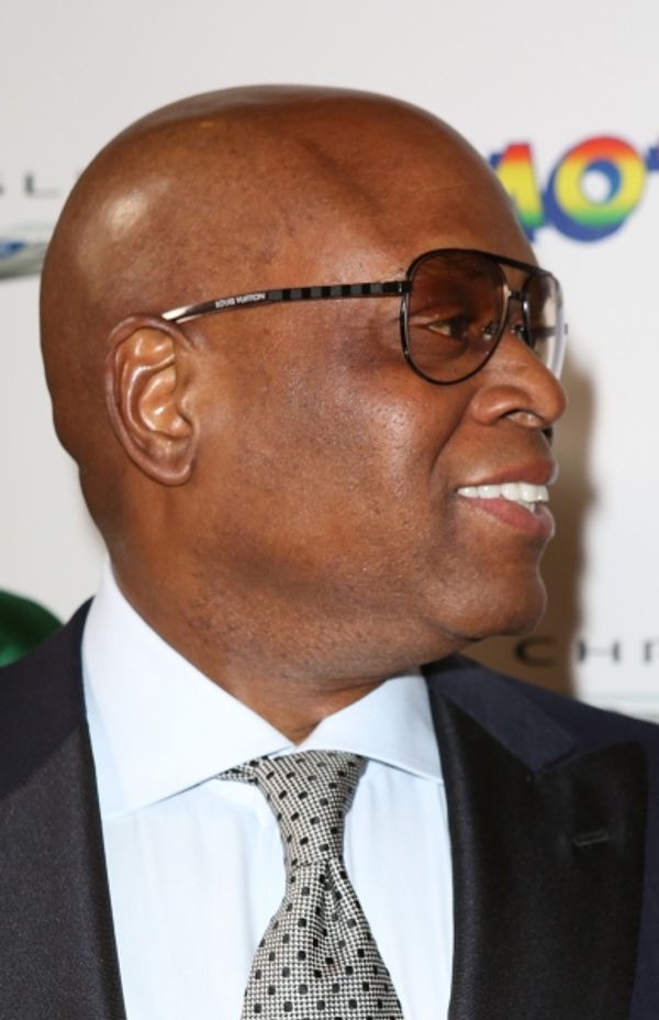 La Reid  Photo