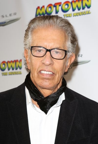 Richard Perry Photo