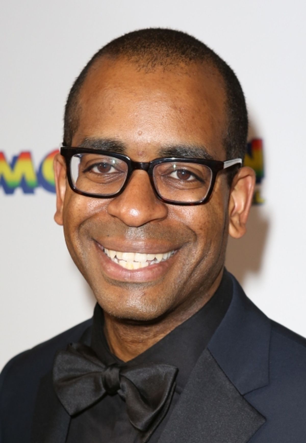 Daniel Breaker at MOTOWN: THE MUSICAL - Red Carpet Part 1