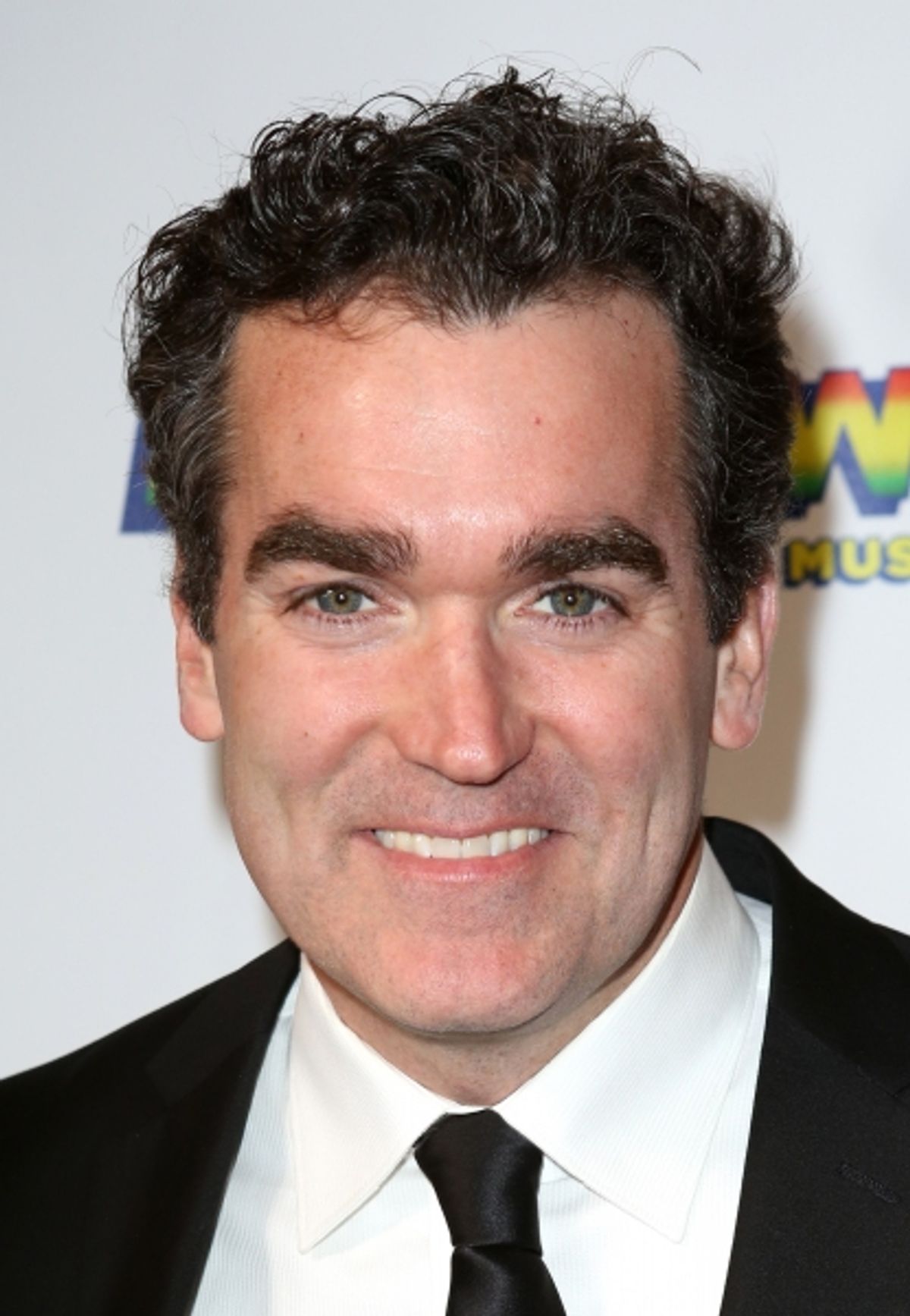 Brian d'Arcy James  at 