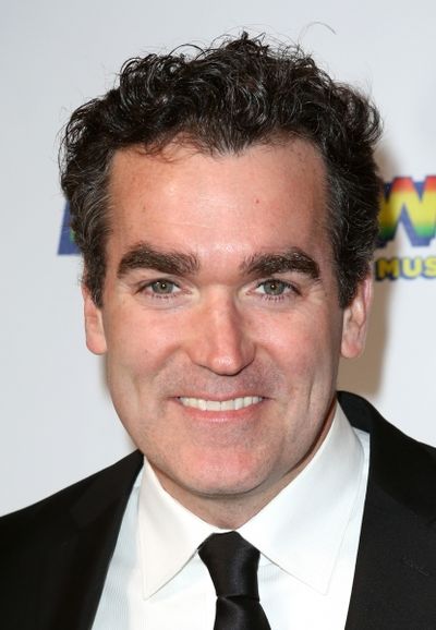 Brian d'Arcy James  Photo