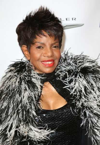 Melba Moore Photo