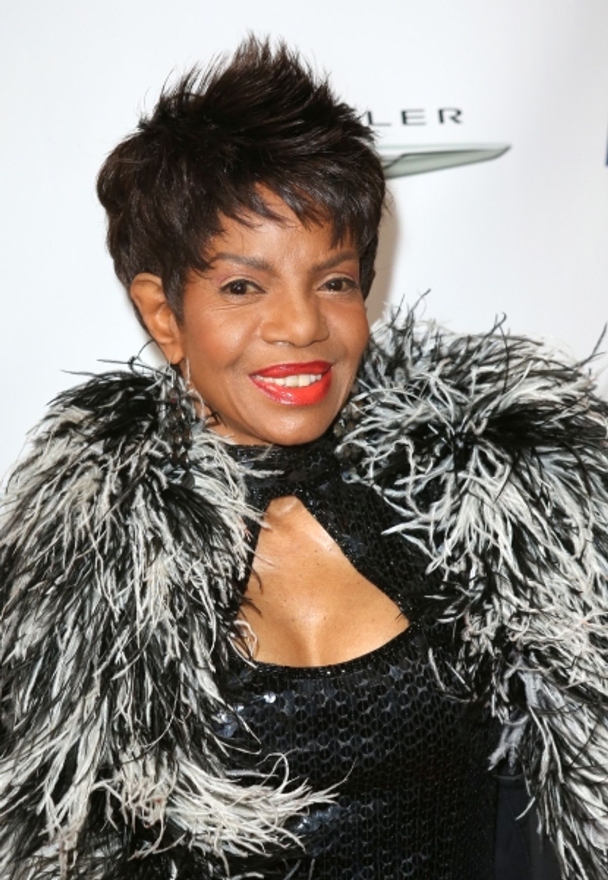 Melba Moore at 