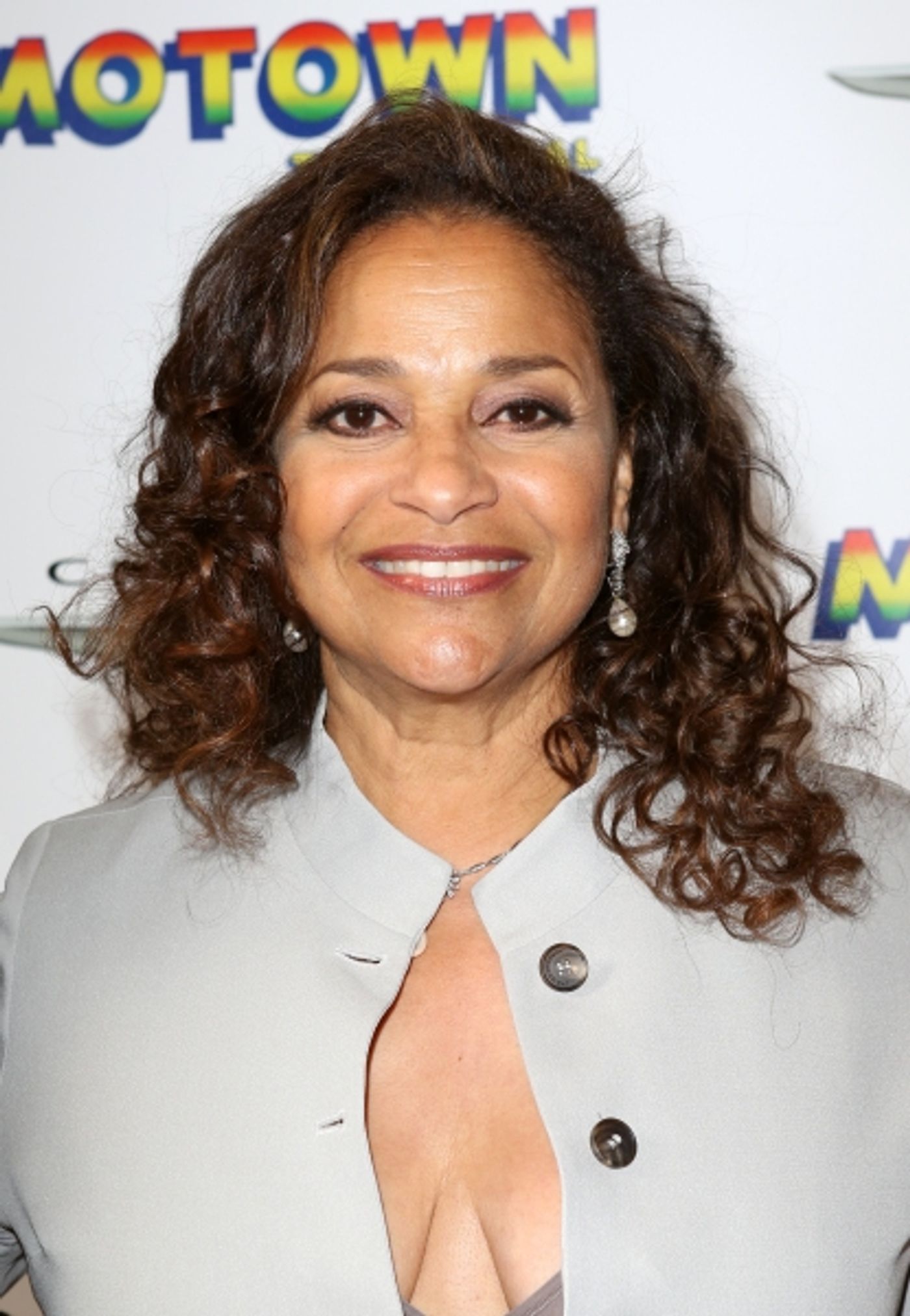 Photo Coverage: MOTOWN: THE MUSICAL - Red Carpet Part 1 Image