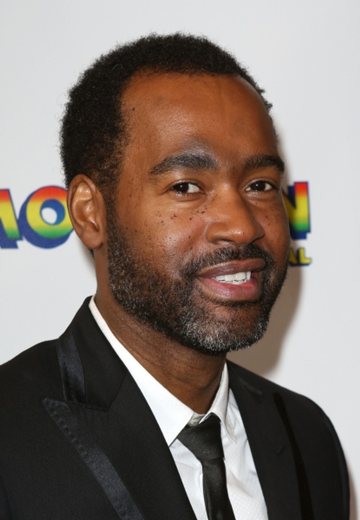 Photo Coverage: MOTOWN: THE MUSICAL - Red Carpet Part 1 Image