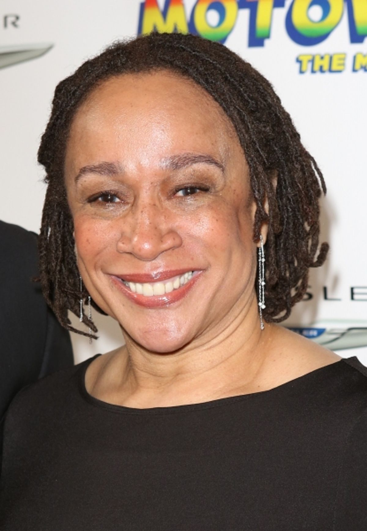 S. Epatha Merkerson at 