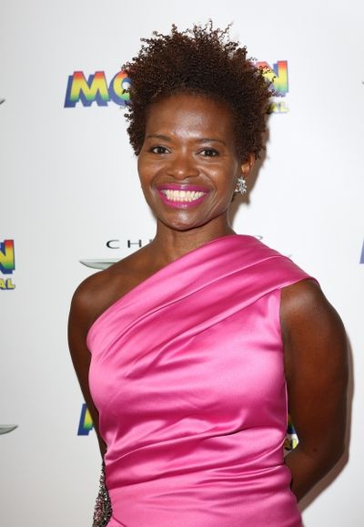 LaChanze  Photo