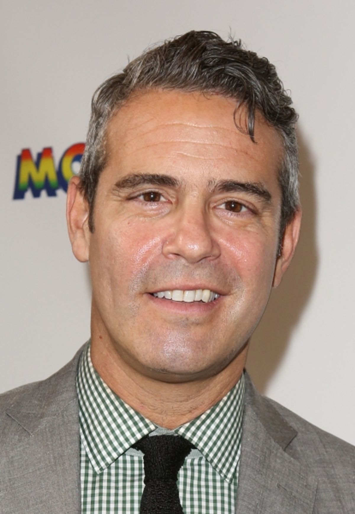 Andy Cohen  at 