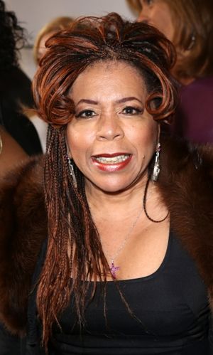 Valerie Simpson Photo