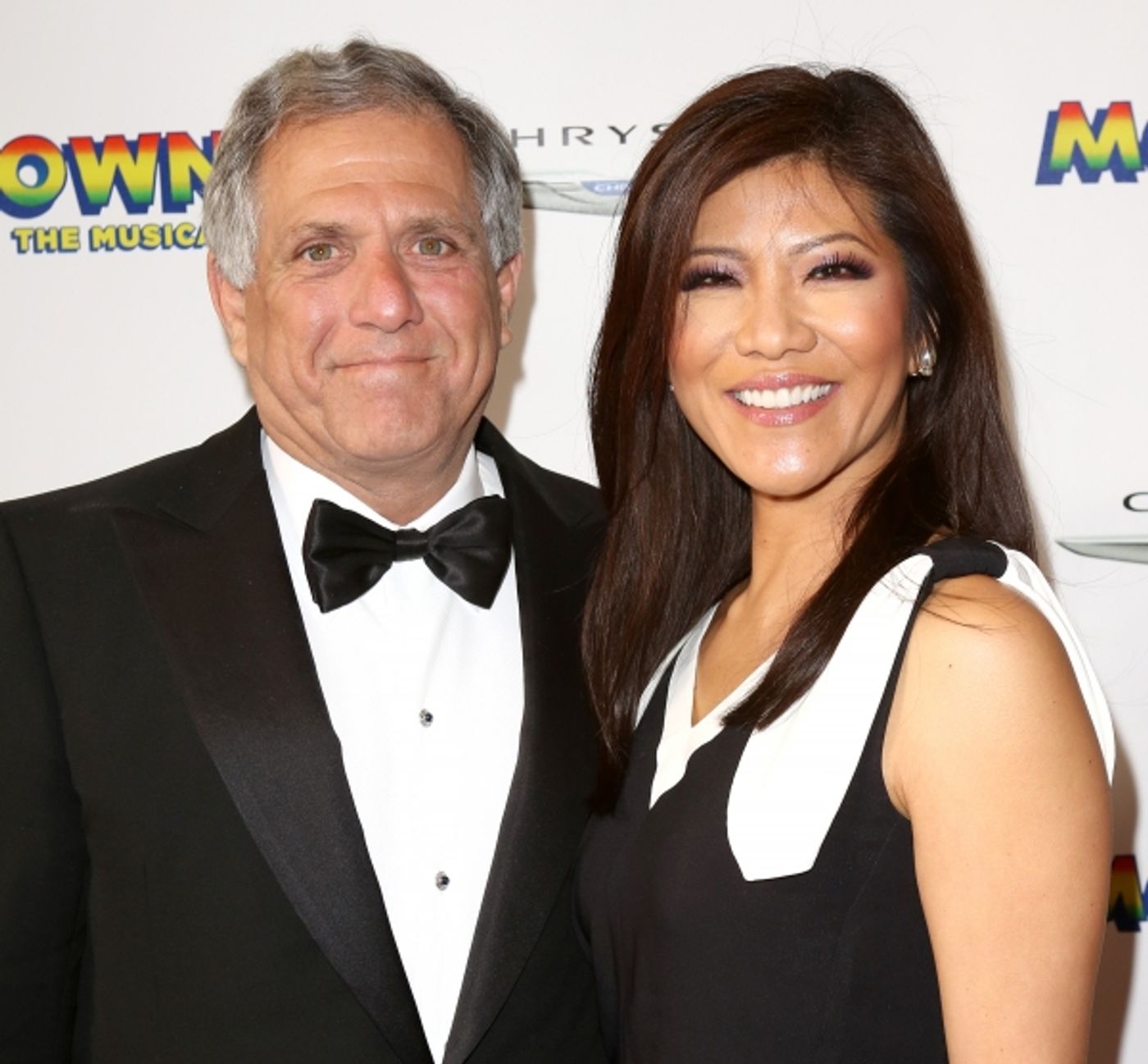 Photo Coverage: MOTOWN: THE MUSICAL - Red Carpet Part 2 Image