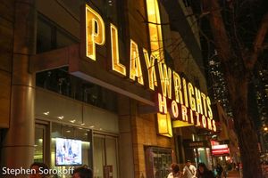 Russel G. Jones, Kelly AuCoin, Kerry Butler, Crystal Dickinson, Elisa Davis Photo