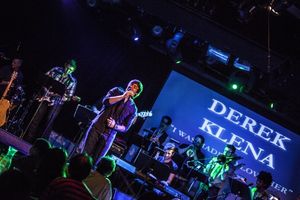 Derek Klena @ BroadwayWorld Derek Klena Photo