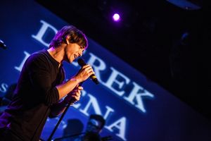 Derek Klena @ BroadwayWorld Derek Klena Photo