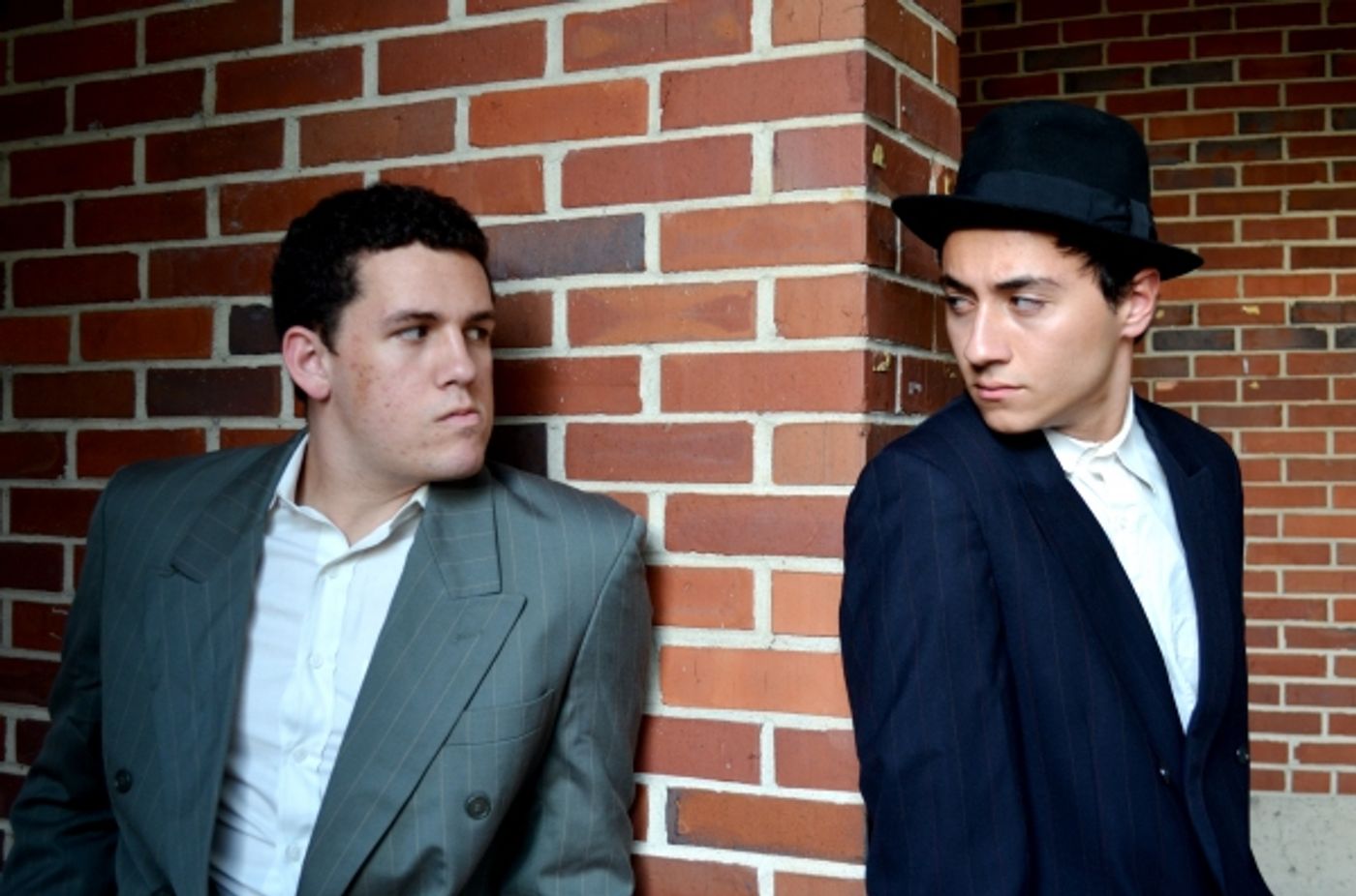 Photos: FSU STA Presents SEE WHAT I WANNA SEE; Runs 4/19-21  Image