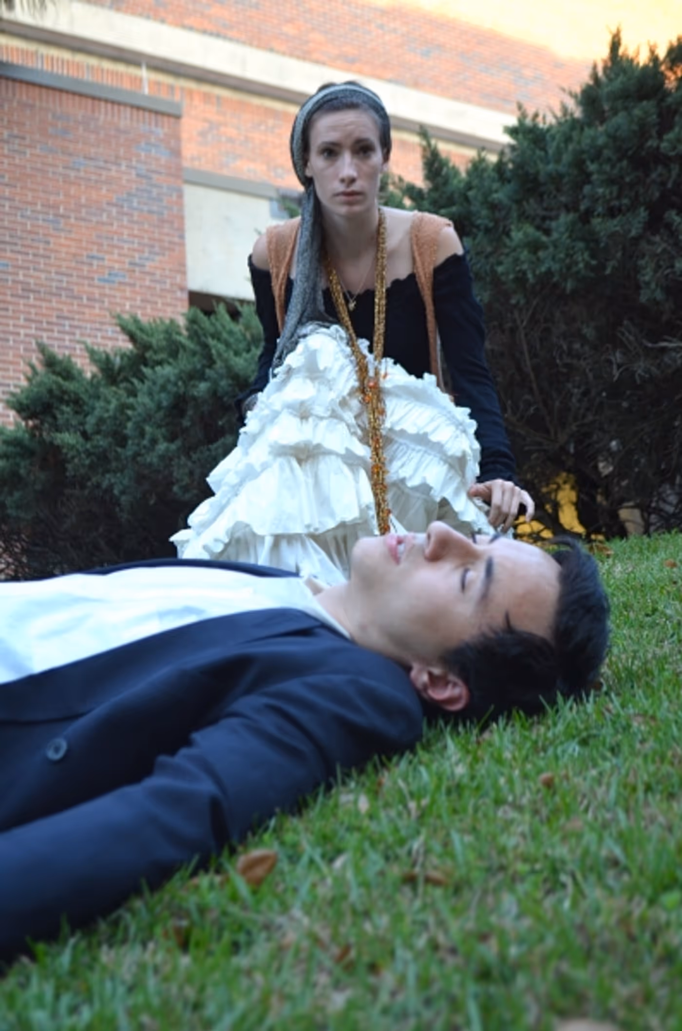 Photos: FSU STA Presents SEE WHAT I WANNA SEE; Runs 4/19-21  Image