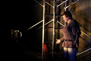 Tina Packer @ BroadwayWorld Tina Packer Photo