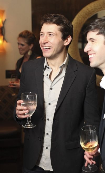 MacLeod Andrews Photo