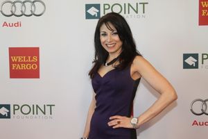 Valerie Smaldone Photo