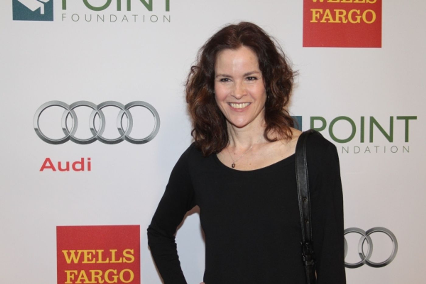 Photo Coverage: Neil Patrick Harris, David Burtka & More Celebrate Nigel Barker at Point Foundation Honors  Image