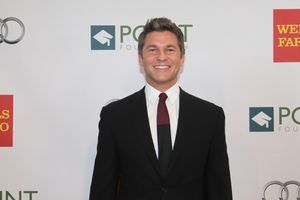David Burtka Photo