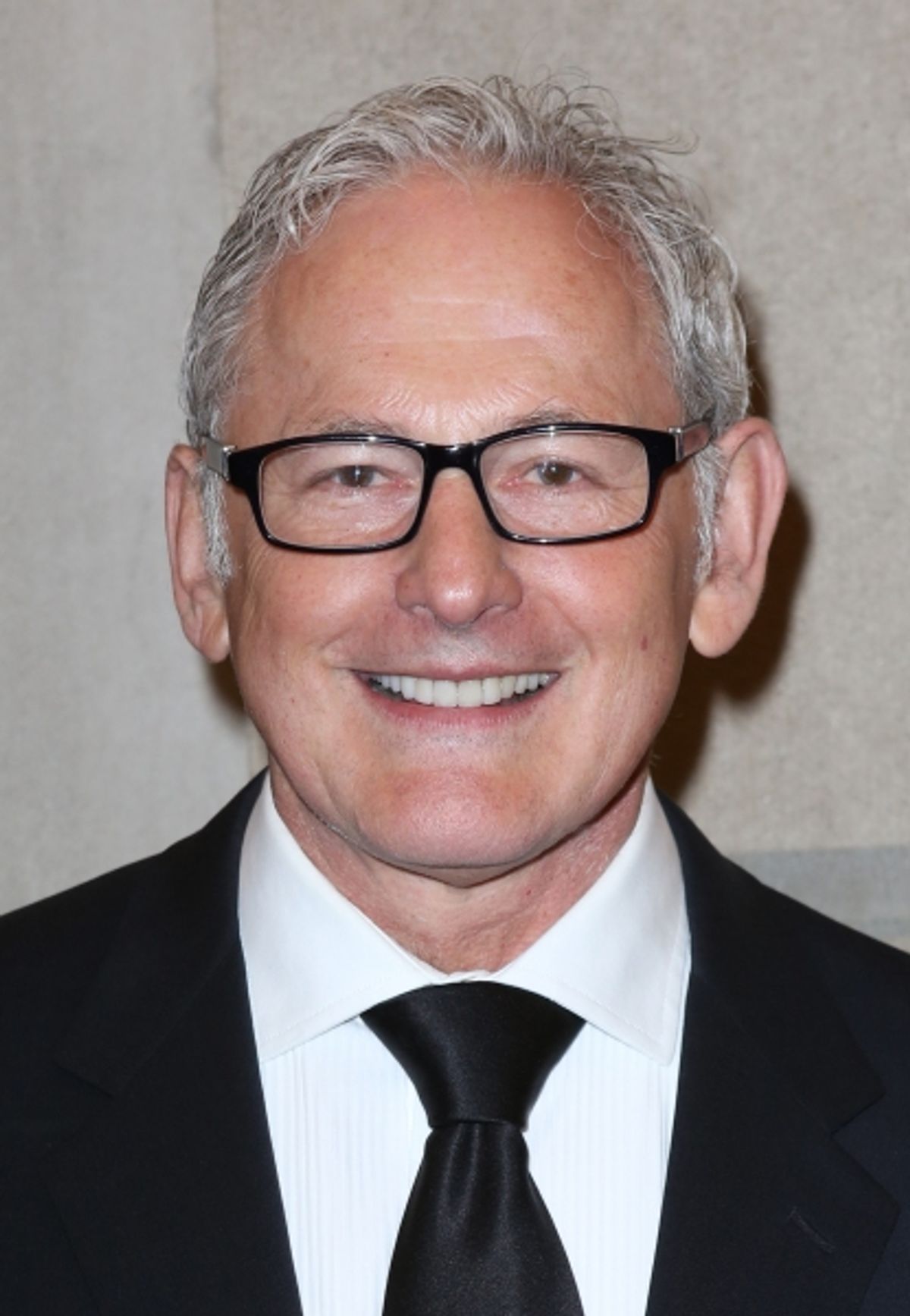 Victor Garber  at 