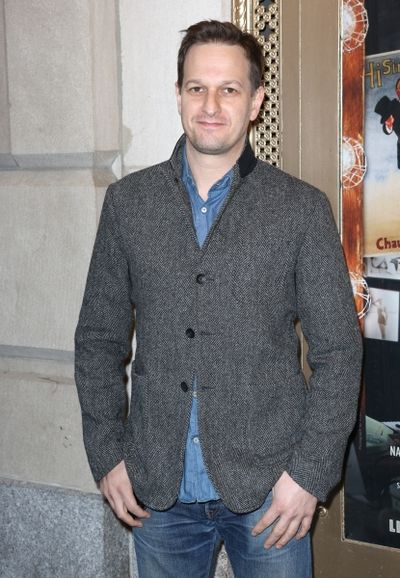 Josh Charles  Photo