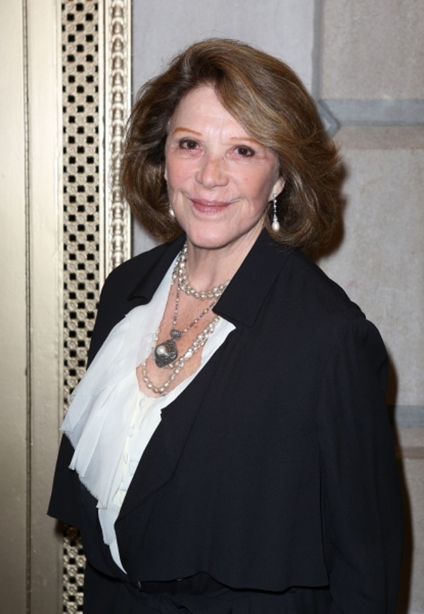 Photo Coverage: Red Carpet Arrivals for the Opening Night of THE NANCE on Broadway Image