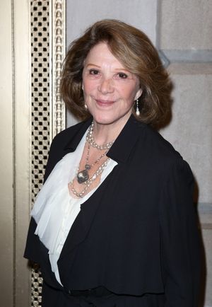 Linda Lavin @ BroadwayWorld Linda Lavin Photo