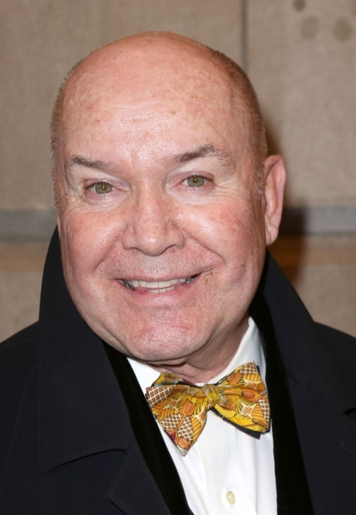 Photo Coverage: Red Carpet Arrivals for the Opening Night of THE NANCE on Broadway Image