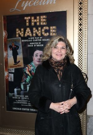 Debra Monk @ BroadwayWorld Debra Monk Photo