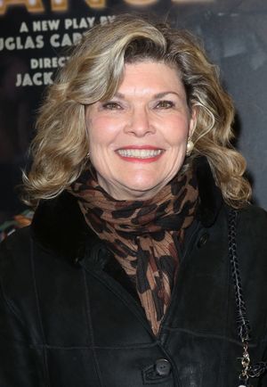 Debra Monk @ BroadwayWorld Debra Monk Photo
