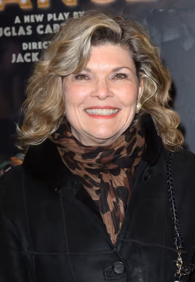 Debra Monk  Photo