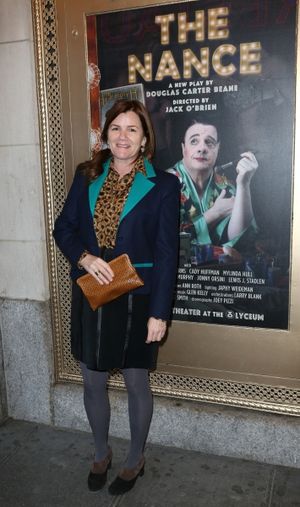 Mare Winningham @ BroadwayWorld Mare Winningham Photo