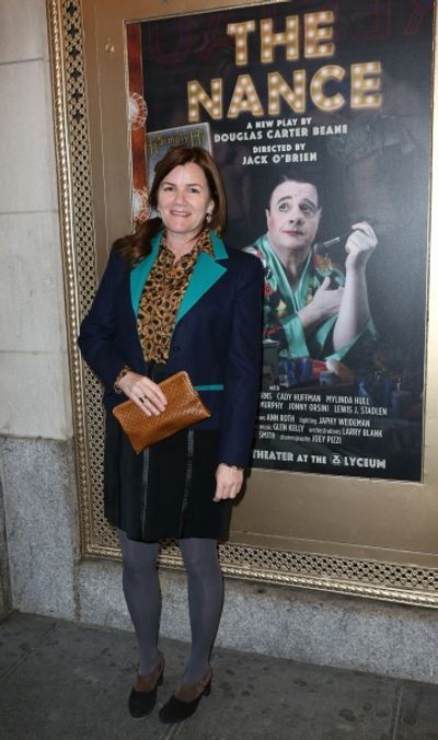Mare Winningham  Photo