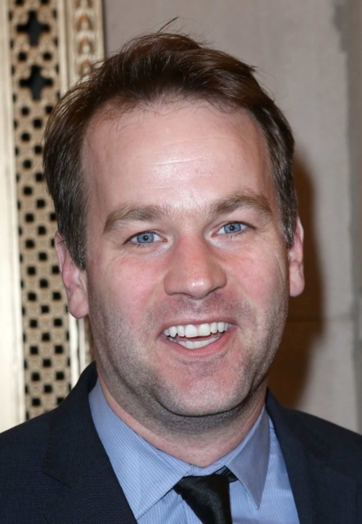 Mike Birbiglia  at 