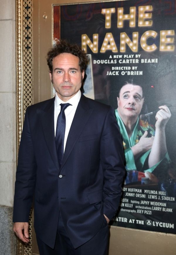 Jason Patric  Photo