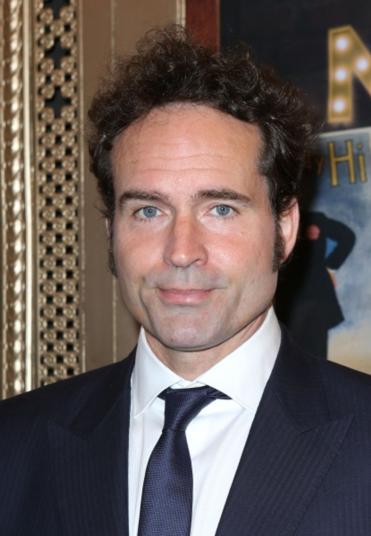 Jason Patric  at 