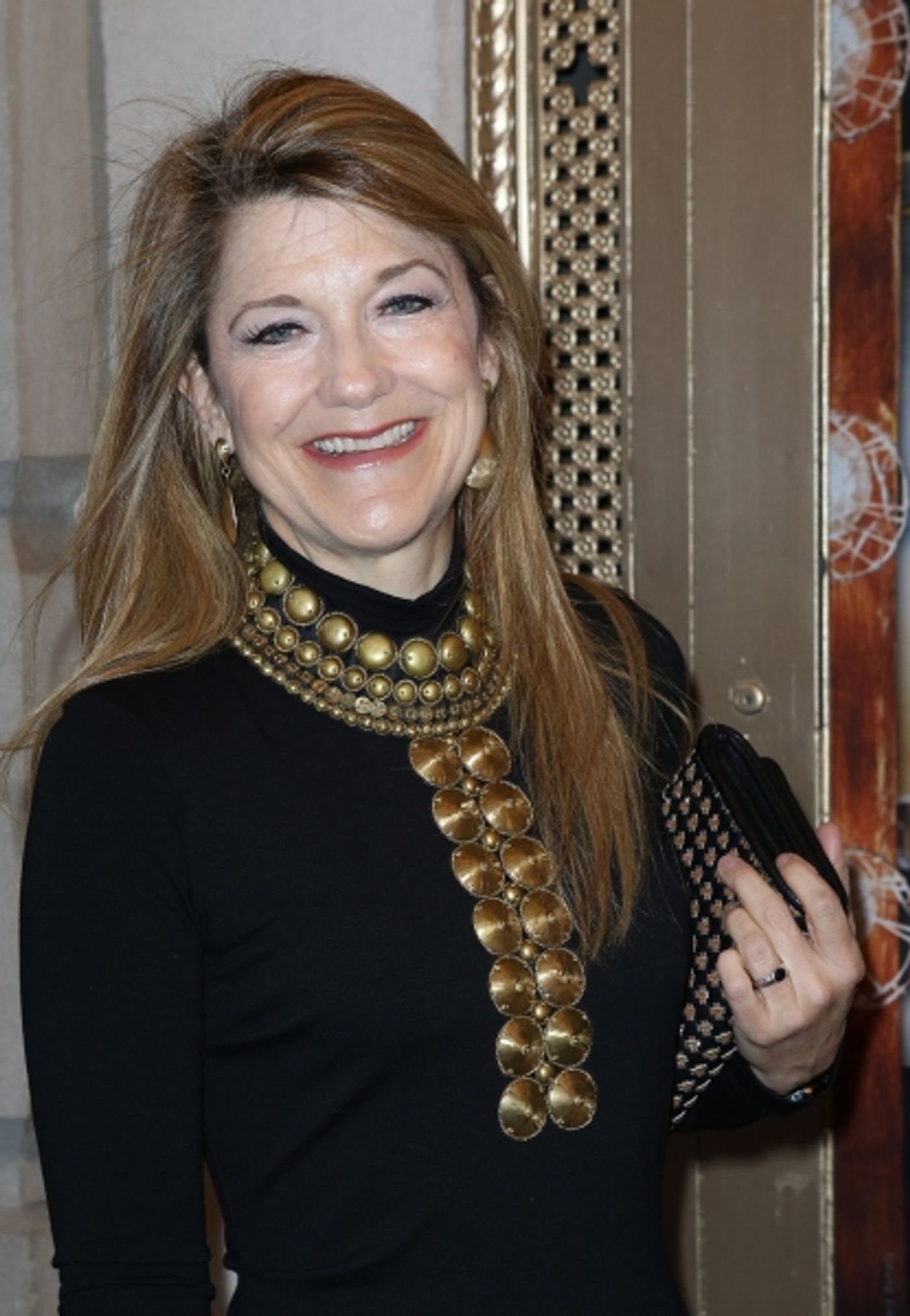Photo Coverage: Red Carpet Arrivals for the Opening Night of THE NANCE on Broadway Image