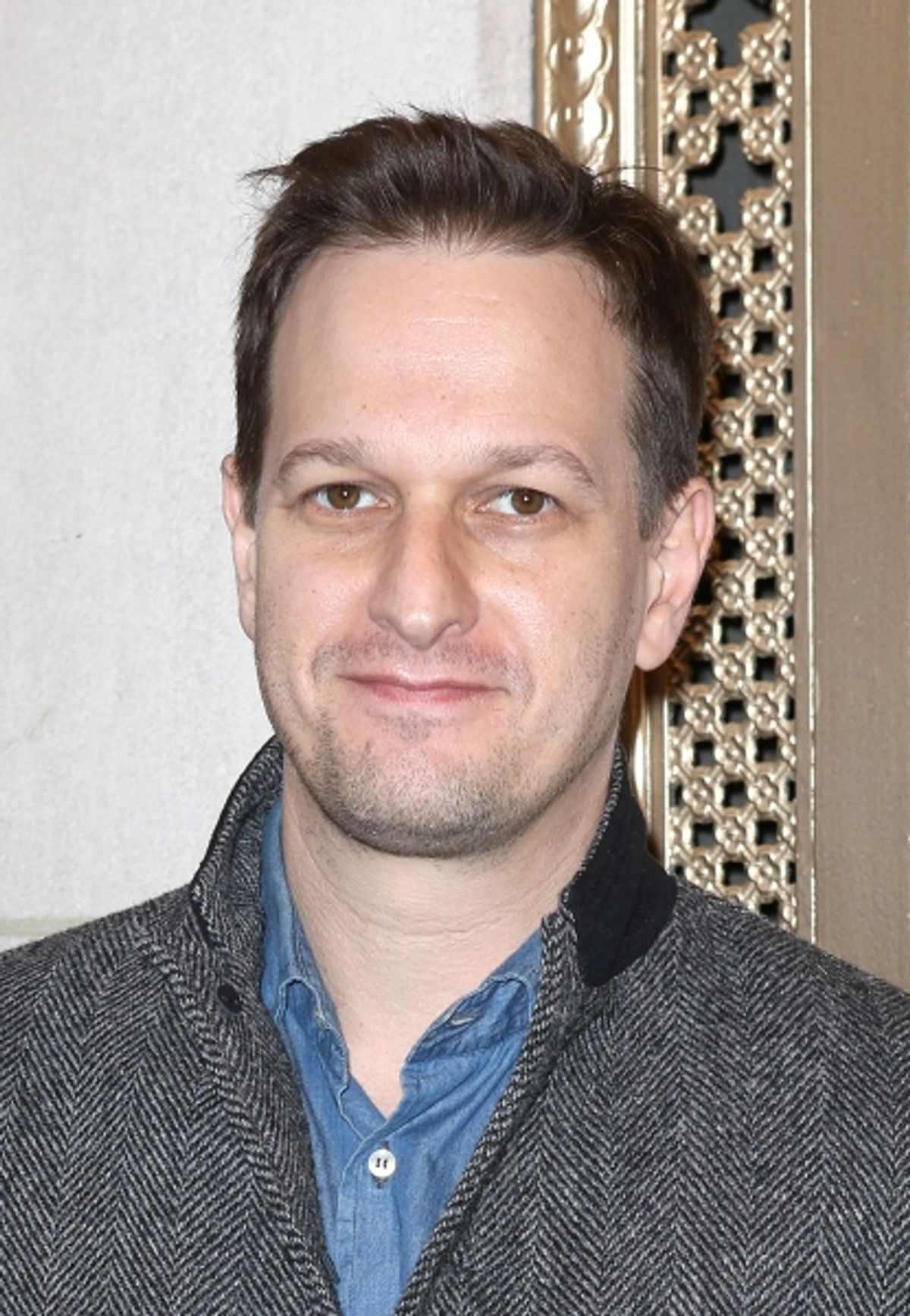 Josh Charles  at 