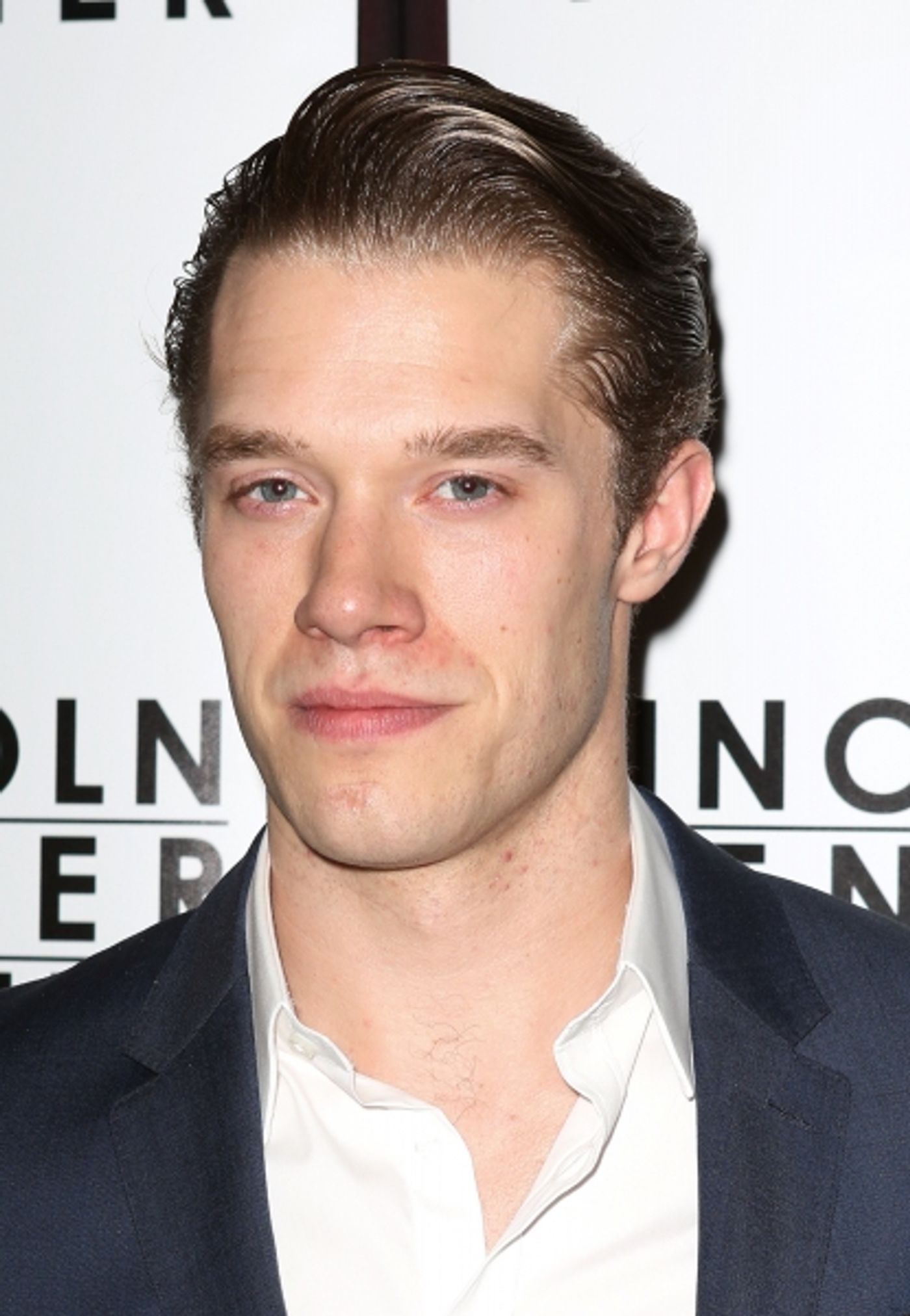 Photo Coverage: Celebrate Opening Night with the Cast of THE NANCE- Inside the After Party! Image