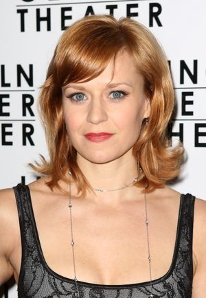 Megan Sikora @ BroadwayWorld Megan Sikora Photo