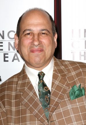 Michael Kostroff @ BroadwayWorld Michael Kostroff Photo